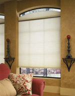 Honeycomb Cellular Blinds