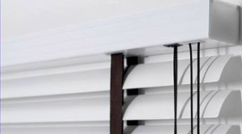 Venetian Blinds