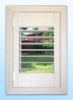 OpenView Shutter